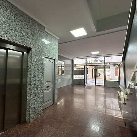 Cg131 - Centro 50 Metros, Playa 650 Metros, Wifi, Fire Stick Amazon Διαμέρισμα Τορρεμολίνος Εξωτερικό φωτογραφία