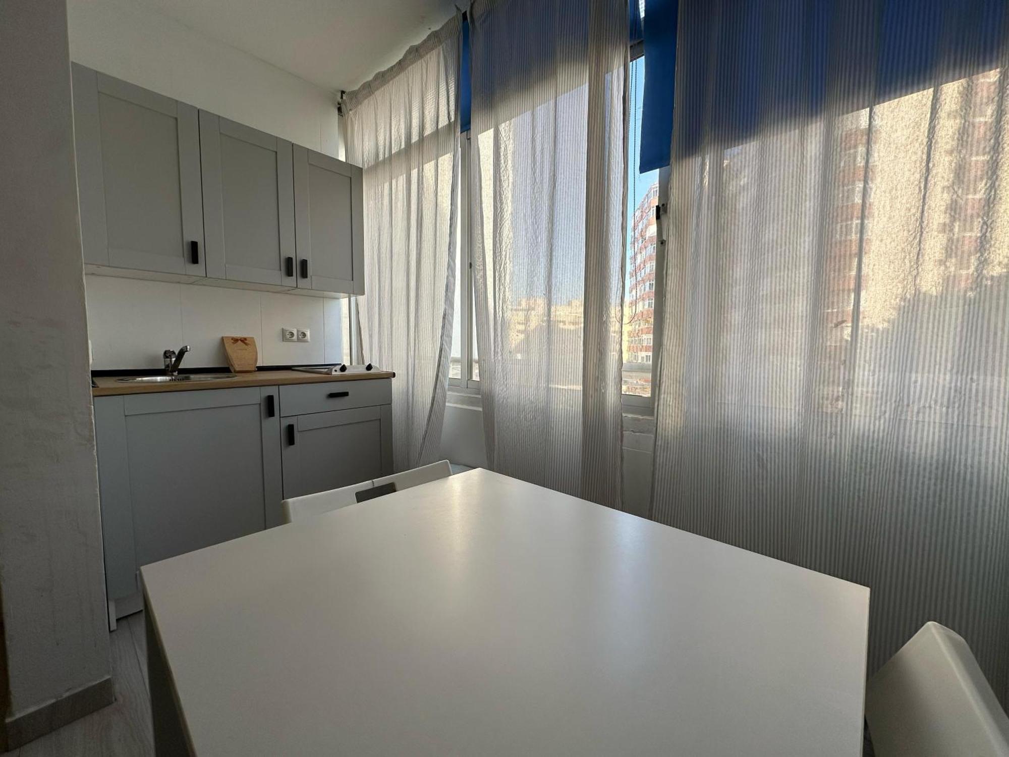 Cg131 - Centro 50 Metros, Playa 650 Metros, Wifi, Fire Stick Amazon Διαμέρισμα Τορρεμολίνος Εξωτερικό φωτογραφία