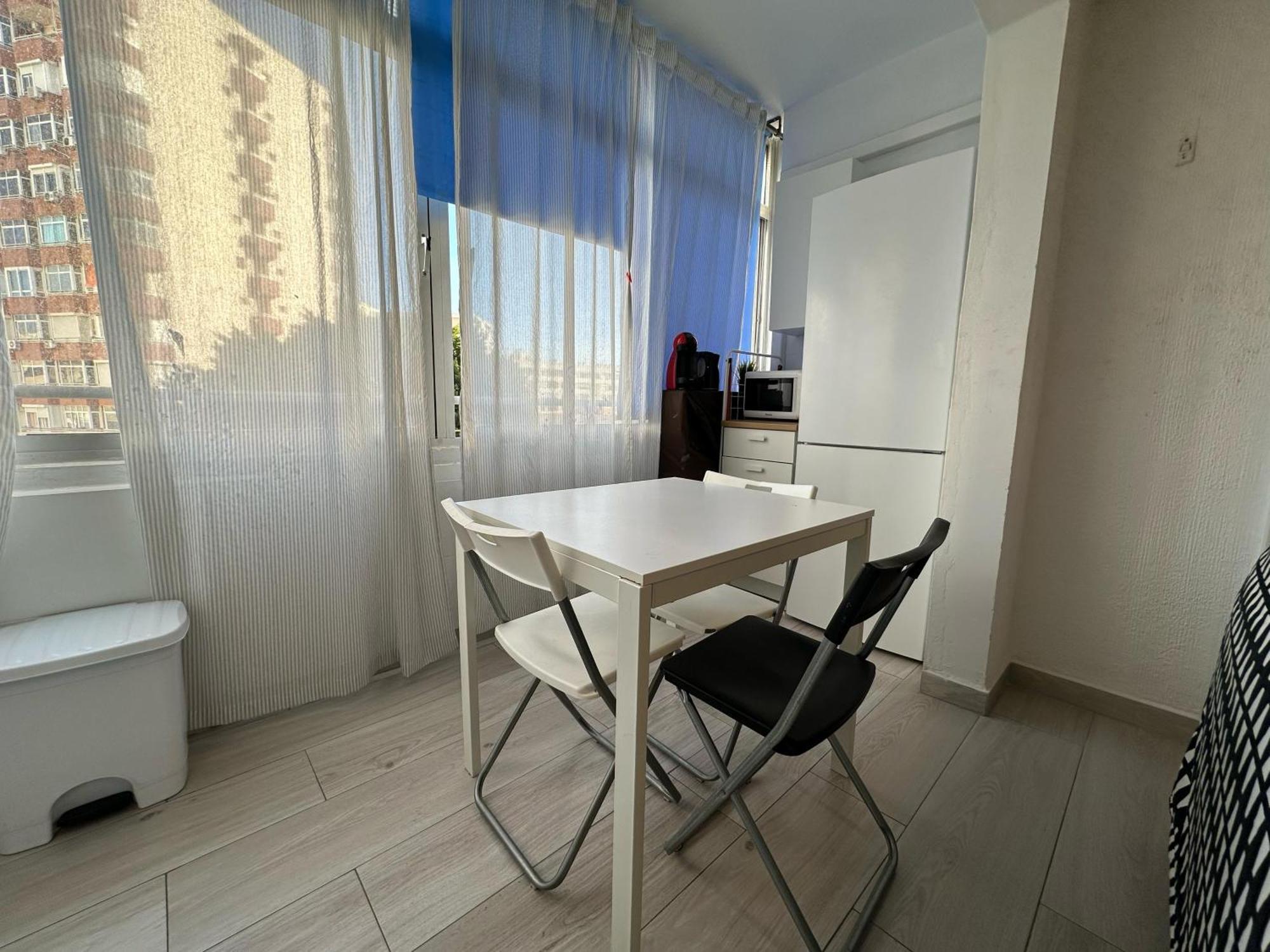 Cg131 - Centro 50 Metros, Playa 650 Metros, Wifi, Fire Stick Amazon Διαμέρισμα Τορρεμολίνος Εξωτερικό φωτογραφία