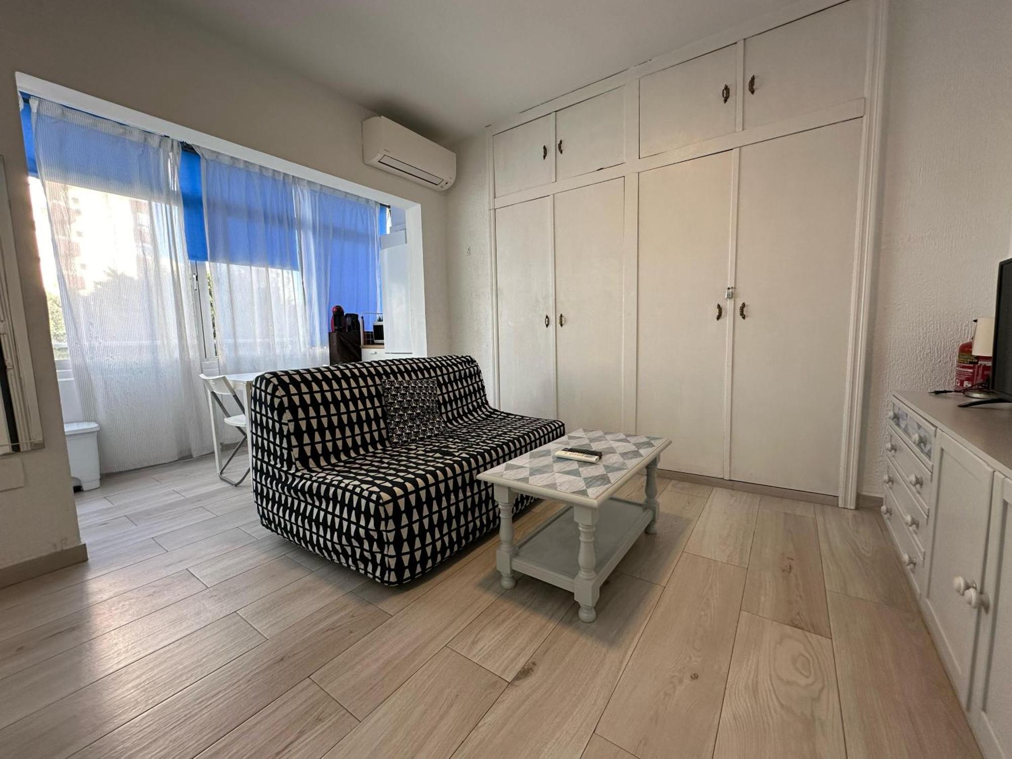 Cg131 - Centro 50 Metros, Playa 650 Metros, Wifi, Fire Stick Amazon Διαμέρισμα Τορρεμολίνος Εξωτερικό φωτογραφία