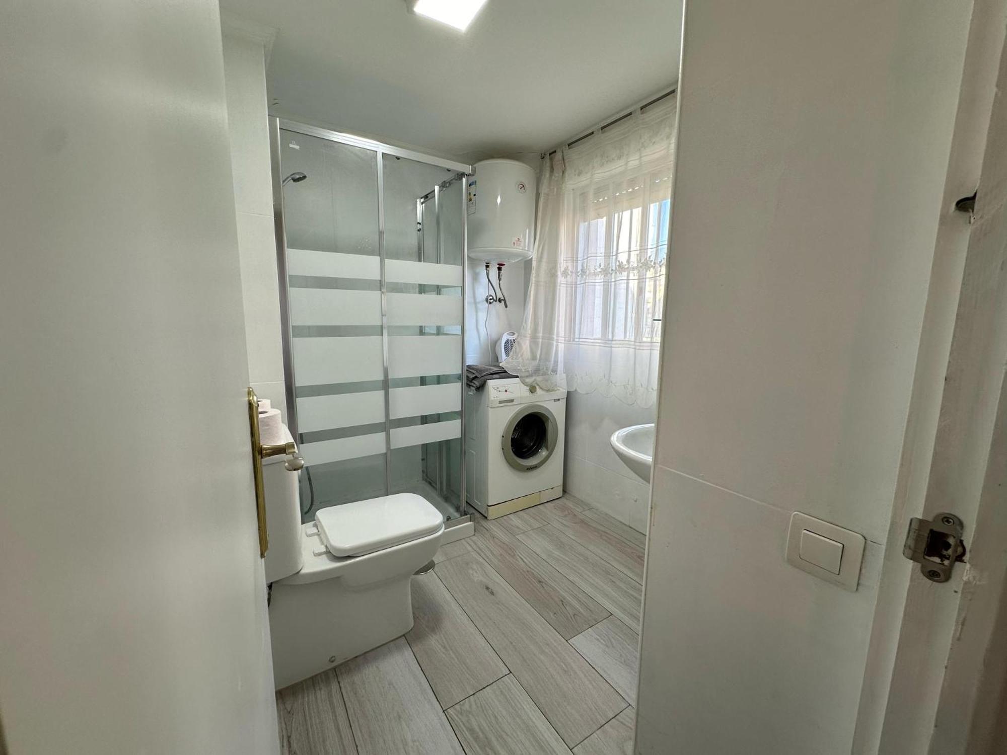 Cg131 - Centro 50 Metros, Playa 650 Metros, Wifi, Fire Stick Amazon Διαμέρισμα Τορρεμολίνος Εξωτερικό φωτογραφία