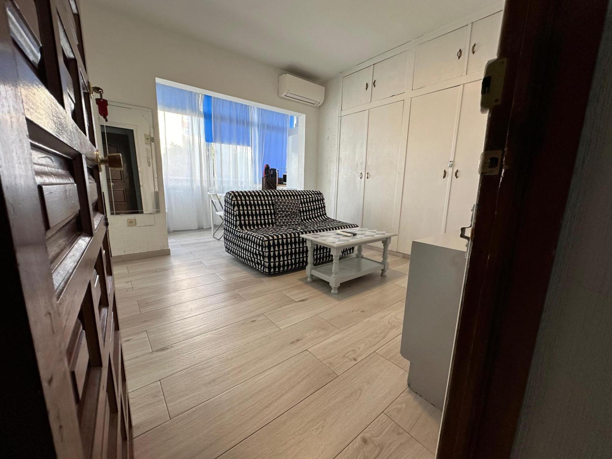 Cg131 - Centro 50 Metros, Playa 650 Metros, Wifi, Fire Stick Amazon Διαμέρισμα Τορρεμολίνος Εξωτερικό φωτογραφία