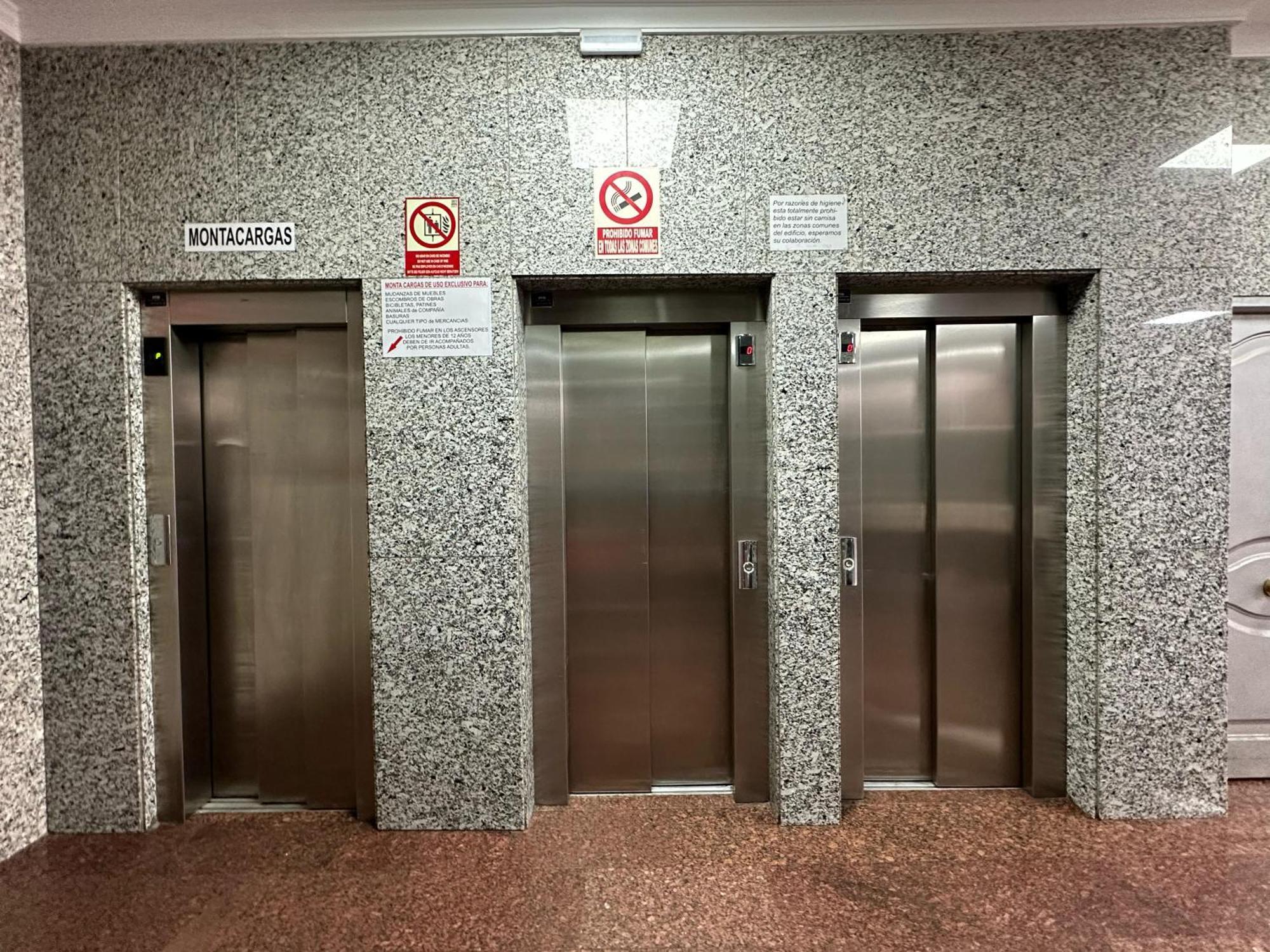 Cg131 - Centro 50 Metros, Playa 650 Metros, Wifi, Fire Stick Amazon Διαμέρισμα Τορρεμολίνος Εξωτερικό φωτογραφία